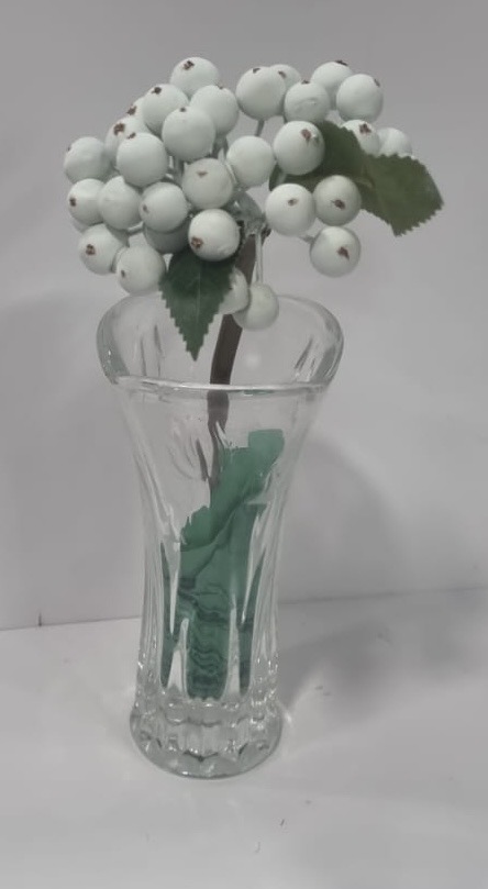 Berries White